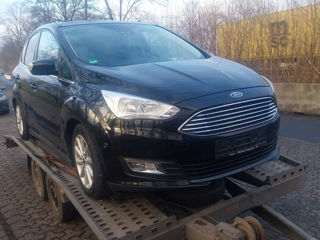 Ford focus c-max универсал запчасти foto 0