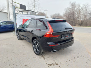 Volvo XC60 foto 5