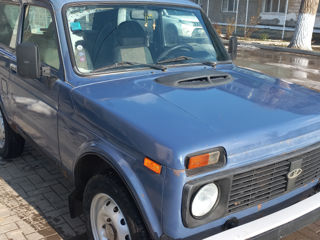 Lada Niva