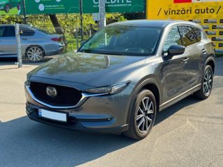 Mazda CX-5 foto 4