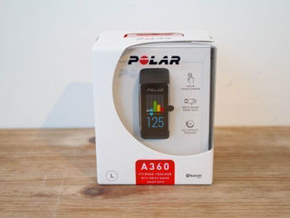 Polar A 360 Fitness tracker ,smart watches - 380 лей