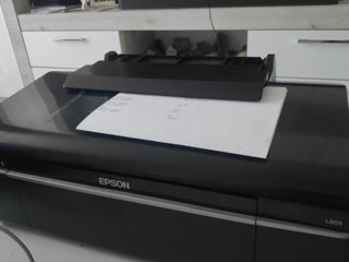 Epson L805 Wi-Fi