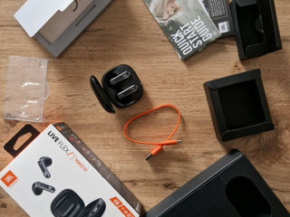 Jbl Live Flex Perfect Fit (by Harman) foto 3