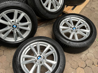 BMW R18 - 5x120