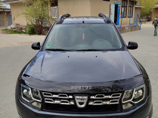 Dacia Duster foto 2