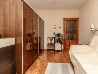 Apartament cu 4 camere, 95 m², Centru, Chișinău foto 5