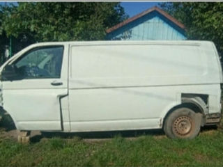 Продам запчасти vw t5 foto 2