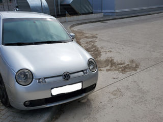 Volkswagen Lupo foto 7