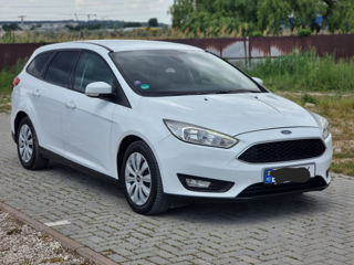 Ford Focus foto 4