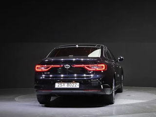 Renault Talisman foto 4