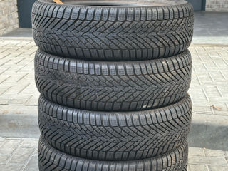 205/55 R19 Pirelli iarna