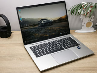 Hp Elitebook 840 G9 (i5-1235u/ 16gb Ram/ 512gb Ssd Nvme/ 14.0 Fhd+ Ips) foto 3