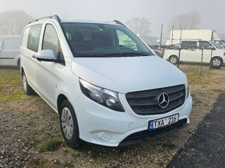 Mercedes Vito 114