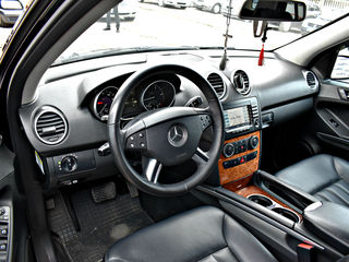Mercedes ML Class foto 6