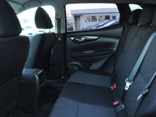 Nissan Qashqai foto 15