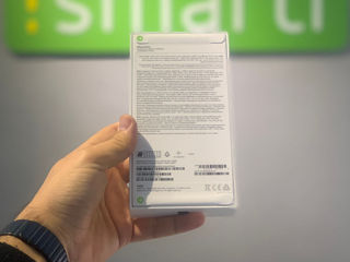 Smarti md - Apple iPhone , telefoane noi cu garanție , Credit 0% ! foto 9