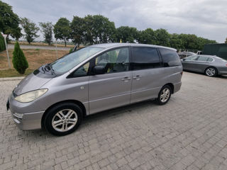 Toyota Previa foto 6