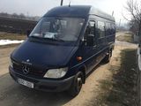 Mercedes Sprinter foto 10