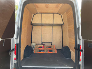 Volkswagen Crafter foto 10