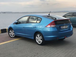 Honda Insight foto 3