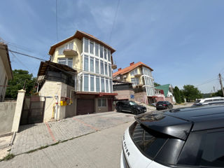 Apartament cu 3 camere, 81 m², Centru, Grătiești, Chișinău mun.