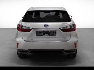 Lexus RX Series foto 2