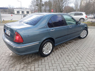 Rover 45 foto 3