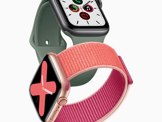 Куплю Apple Watch любого поколения, разбитые, с iCloud foto 1
