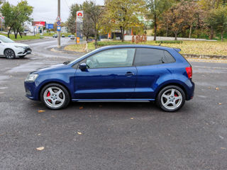 Volkswagen Polo foto 5