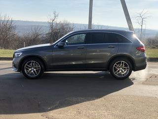 Mercedes GLC foto 6