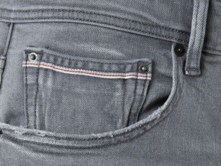 Новые оригинальные джинсы Replay Jeans foto 7