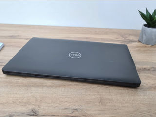 Dell Latitude 5500 (15.6", i5-8365u, DDR4 16Gb, NVME 512Gb) tasta iluminata foto 12