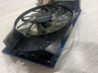 Gigabyte GeForce Gtx 650 foto 4