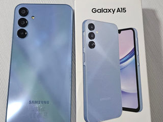 Vind Samsung galaxi A15