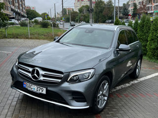 Mercedes GLC foto 2