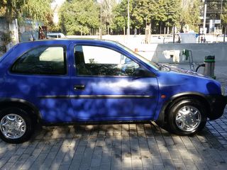 Opel Corsa foto 4