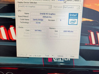 Intel i5 2400, Ram 4Gb, HDD 1Tb, Video 2Gb, Windows 10 - 1500Lei + Livrare gratuita! foto 6