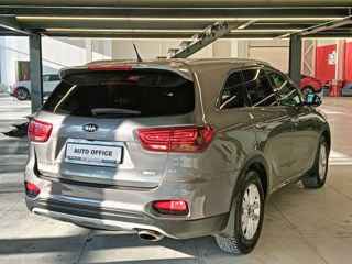 KIA Sorento foto 5