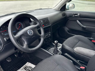 Volkswagen Golf foto 10