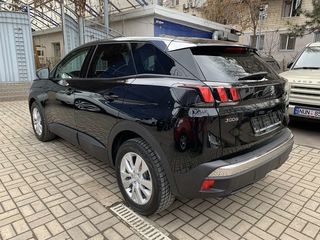 Peugeot 3008 foto 5