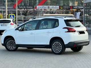 Peugeot 2008 фото 4