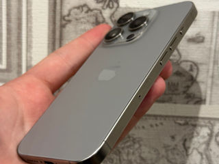 iPhone 15 Pro 256gb foto 6