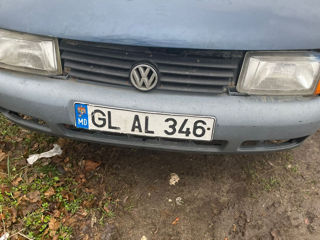 Volkswagen Polo foto 4