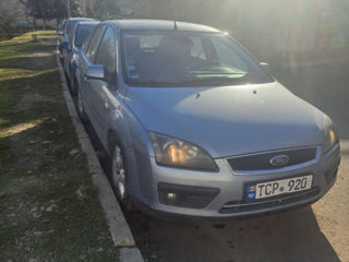 Ford Focus foto 2