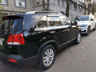 KIA Sorento foto 3