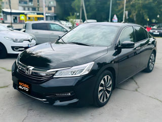 Honda Accord foto 3