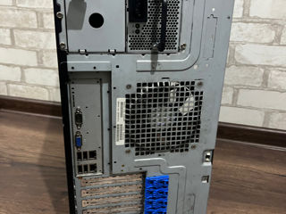 Server Intel Xeon E5506 X2, 24gb Ram, - 100€ + Livrare! foto 4