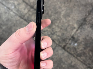 Продам iphone 14 pro max balck 256 GB foto 3