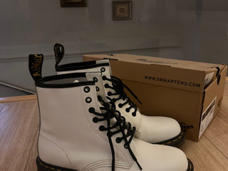 Dr.Martens 41 размер