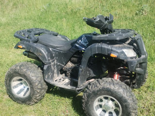 Boss ATV ТАВ foto 8